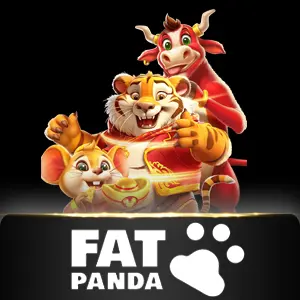 FatPanda - HEROBET168