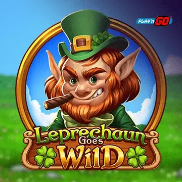 Leprechaun Goes Wild - HEROBET168