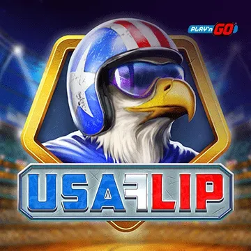 USA Flip - HEROBET168