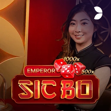 Emperor Sic Bo - HEROBET168
