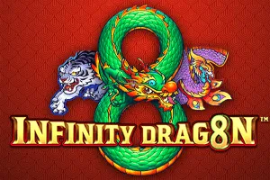 Infinity Dragon - HEROBET168