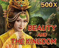 Beauty And The Kingdom - HEROBET168