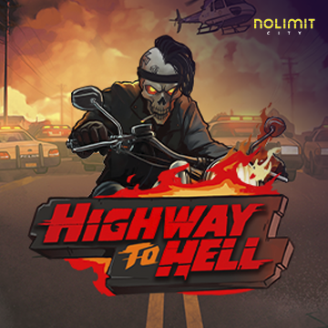 Highway to Hell - HEROBET168