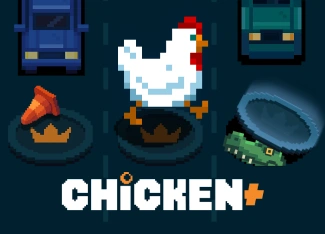 Chicken+ - HEROBET168
