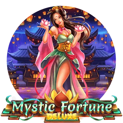 Mystic Fortune Deluxe - HEROBET168