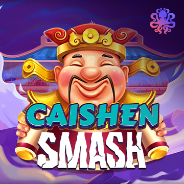 Caishen Smash - HEROBET168