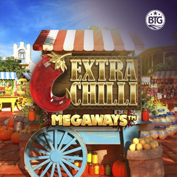Bigtime : Extra Chilli - HEROBET168