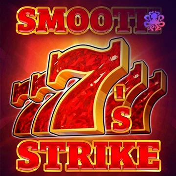 Smooth 7’s Strike - HEROBET168