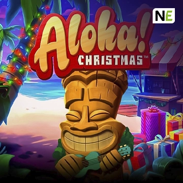 Aloha! Christmas - HEROBET168
