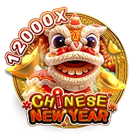 CHINESE NEW YEAR - HEROBET168