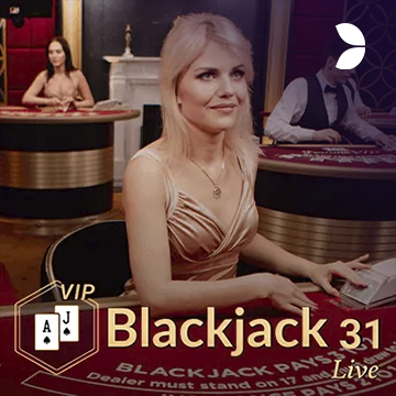Blackjack VIP 31 - HEROBET168