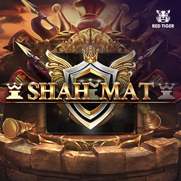 Shah Mat - HEROBET168