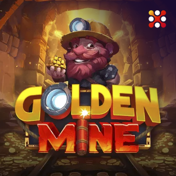 Golden Mine - HEROBET168