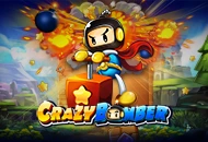 Crazy Bomber - HEROBET168