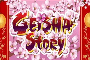 Geisha Story - HEROBET168