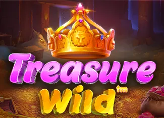 Treasure Wild - HEROBET168