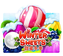 Winter Sweets - HEROBET168