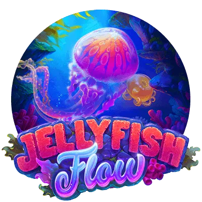 Jellyfish Flow - HEROBET168