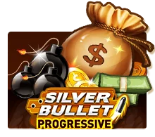 SilverBullet Progressive - HEROBET168