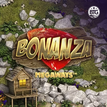 Bigtime : Bonanza - HEROBET168