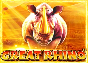 Great Rhino - HEROBET168