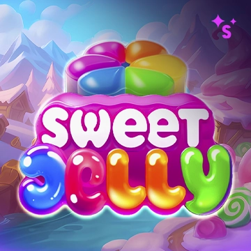 Sweet Jelly - HEROBET168
