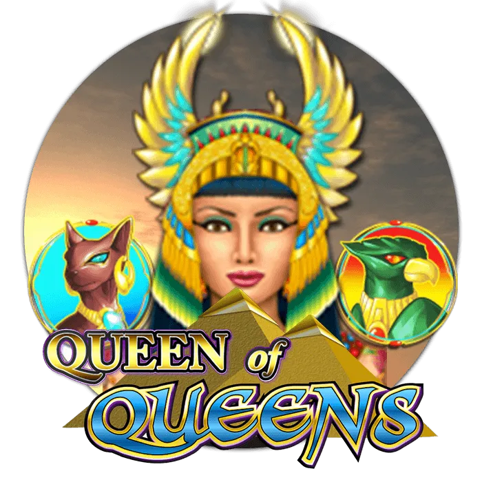Queen of Queens - HEROBET168