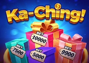 Ka-Ching - HEROBET168