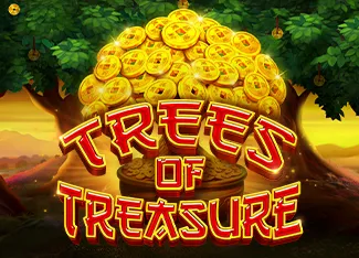 Trees of Treasure - HEROBET168
