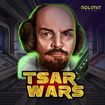 Tsar Wars - HEROBET168
