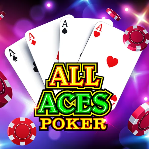 All Aces - HEROBET168