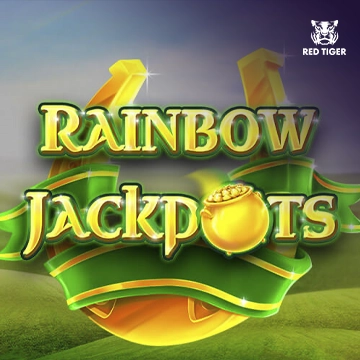 Rainbow Jackpots - HEROBET168