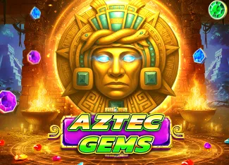 Aztec Gems - HEROBET168