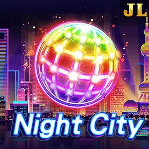 Night City - HEROBET168