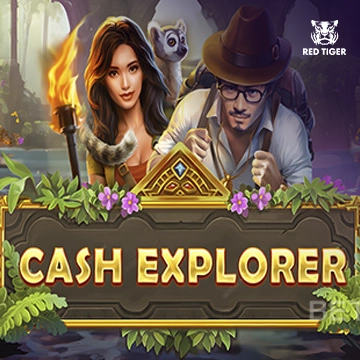 Cash Explorer - HEROBET168