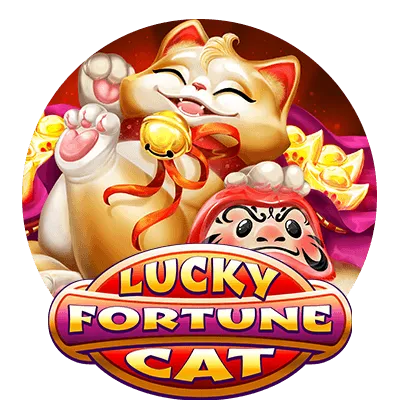 Lucky Fortune Cat - HEROBET168