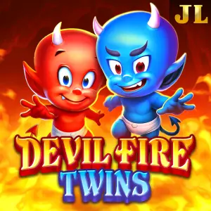 Devil Fire Twins - HEROBET168