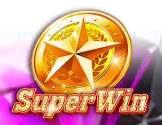 PLAYSTAR : SUPER WIN - HEROBET168