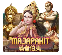 Majapahit - HEROBET168