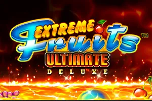 Extreme Fruits Ultimate Deluxe - HEROBET168