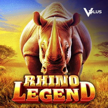 Rhino Legend - HEROBET168
