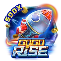 GOGO RISE - HEROBET168