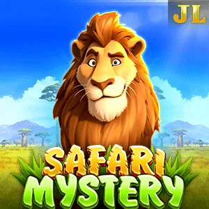 Safari Mystery - HEROBET168