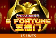 5 Fortune SA - HEROBET168