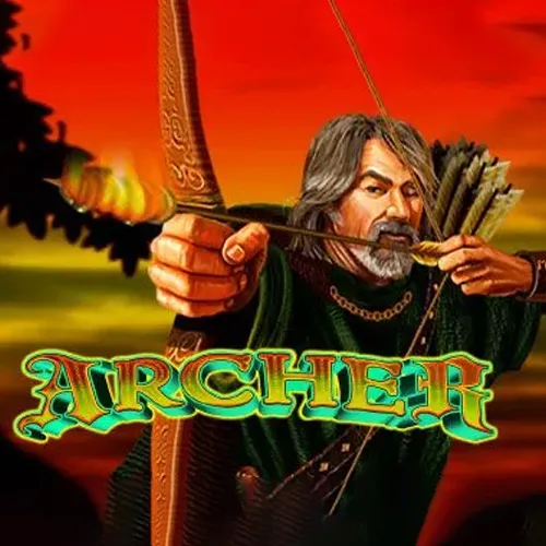 Archer - HEROBET168
