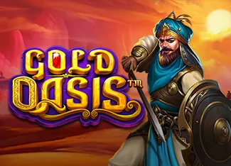 Gold Oasis - HEROBET168