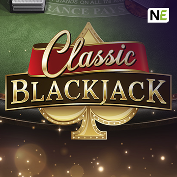 Blackjack Classic - HEROBET168