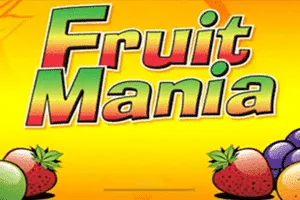 Fruit Mania - HEROBET168