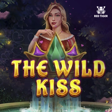 The Wild Kiss - HEROBET168