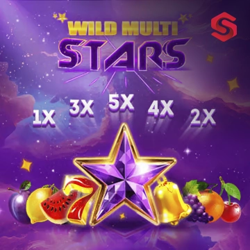 WildMultiStar - HEROBET168
